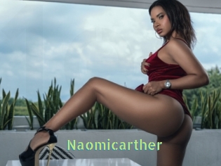 naomicarther Une Etudiante Sexy