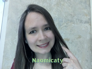 Naomicaty