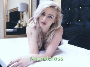 Naomicross