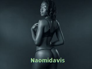 Naomidavis