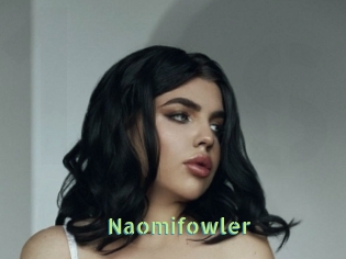 naomifowler Une Etudiante Sexy