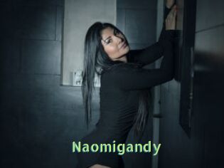 Naomigandy