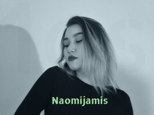 naomijamis Une Etudiante Sexy