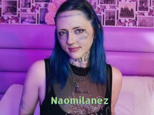 Naomilanez