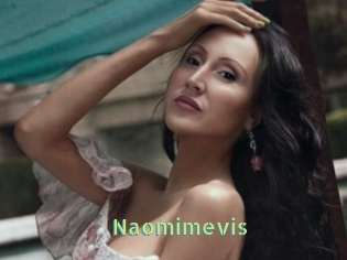 Naomimevis