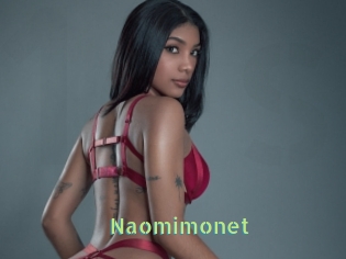 Naomimonet