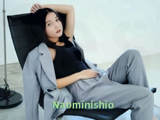 Naominishio