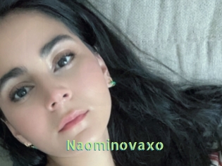 Naominovaxo