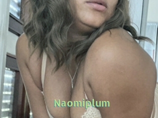 Naomiplum