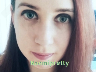 Naomipretty