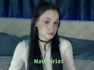 Naomirias