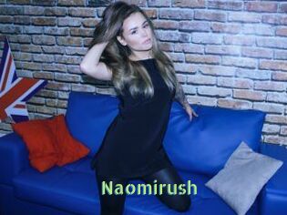 Naomirush