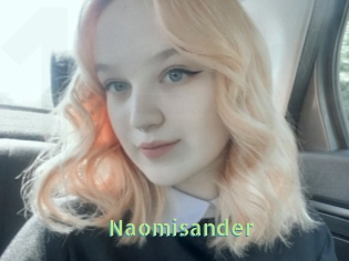 Naomisander