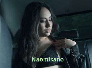Naomisano