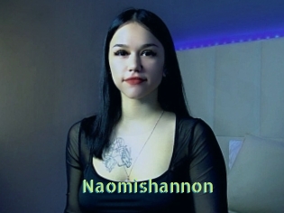 Naomishannon