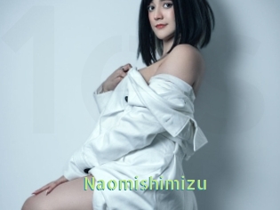 naomishimizu Une Etudiante Sexy