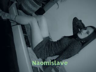 Naomislave