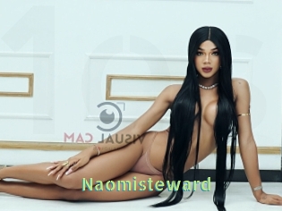 naomisteward Une Etudiante Sexy