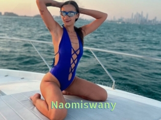 Naomiswany
