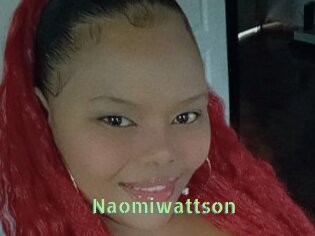 Naomiwattson