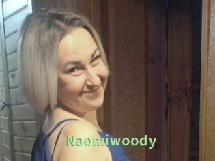 Naomiwoody