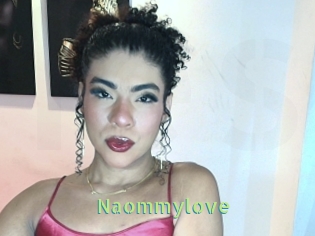 Naommylove