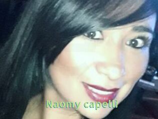 Naomy_capelli