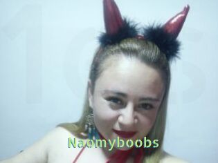 Naomyboobs