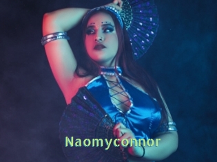 Naomyconnor