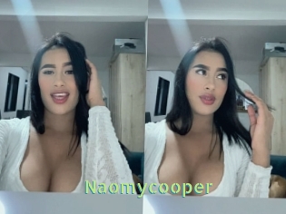 Naomycooper