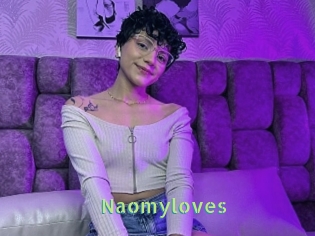 Naomyloves