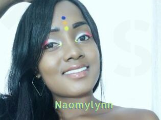 Naomylynn