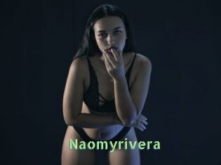 Naomyrivera