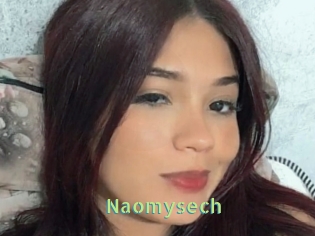 Naomysech
