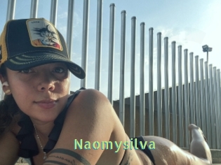 Naomysilva