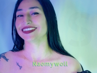 Naomywoll