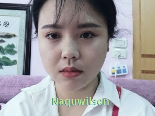 Naquwilson