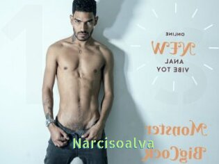 Narcisoalva