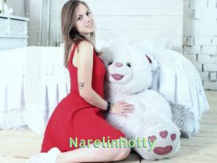 narelinhotty Une Etudiante Sexy