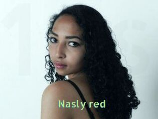 Nasly_red