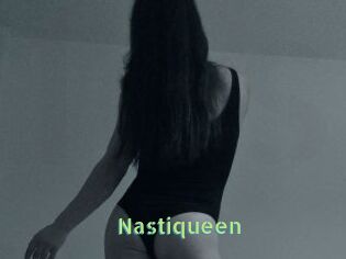 Nastiqueen