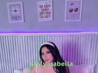 Nasty_isabella