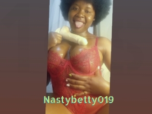 Nastybetty019