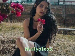 Nastyxfoxx