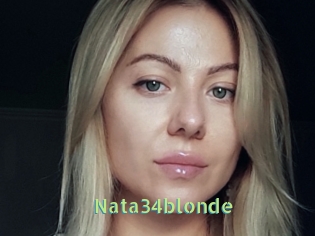 Nata34blonde