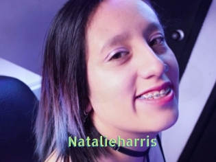 natalieharris Une Etudiante Sexy