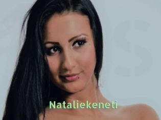 Nataliekeneti
