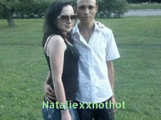 nataliexxhothot Une Etudiante Sexy