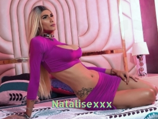 natalisexxx Une Etudiante Sexy