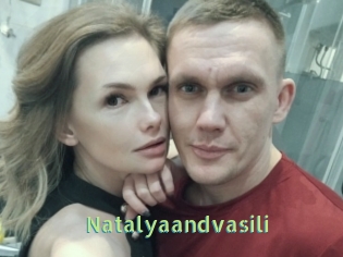 Natalyaandvasili